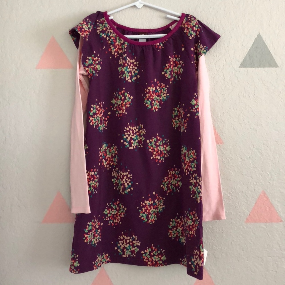 Tea Collection dress